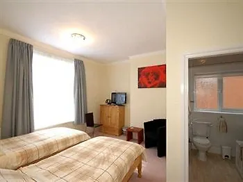ברידלינגטון The Swallow Hotel