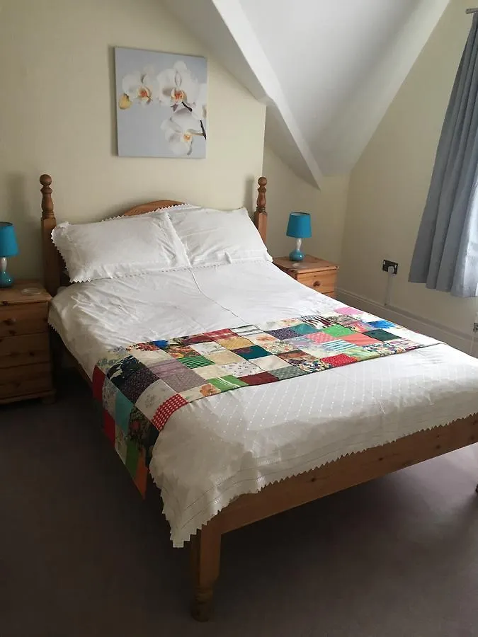ברידלינגטון The Swallow Hotel 4*,