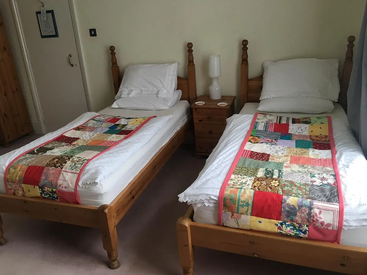 בית הארחה ברידלינגטון The Swallow Hotel