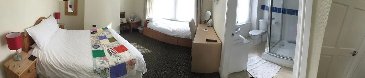 ברידלינגטון The Swallow Hotel