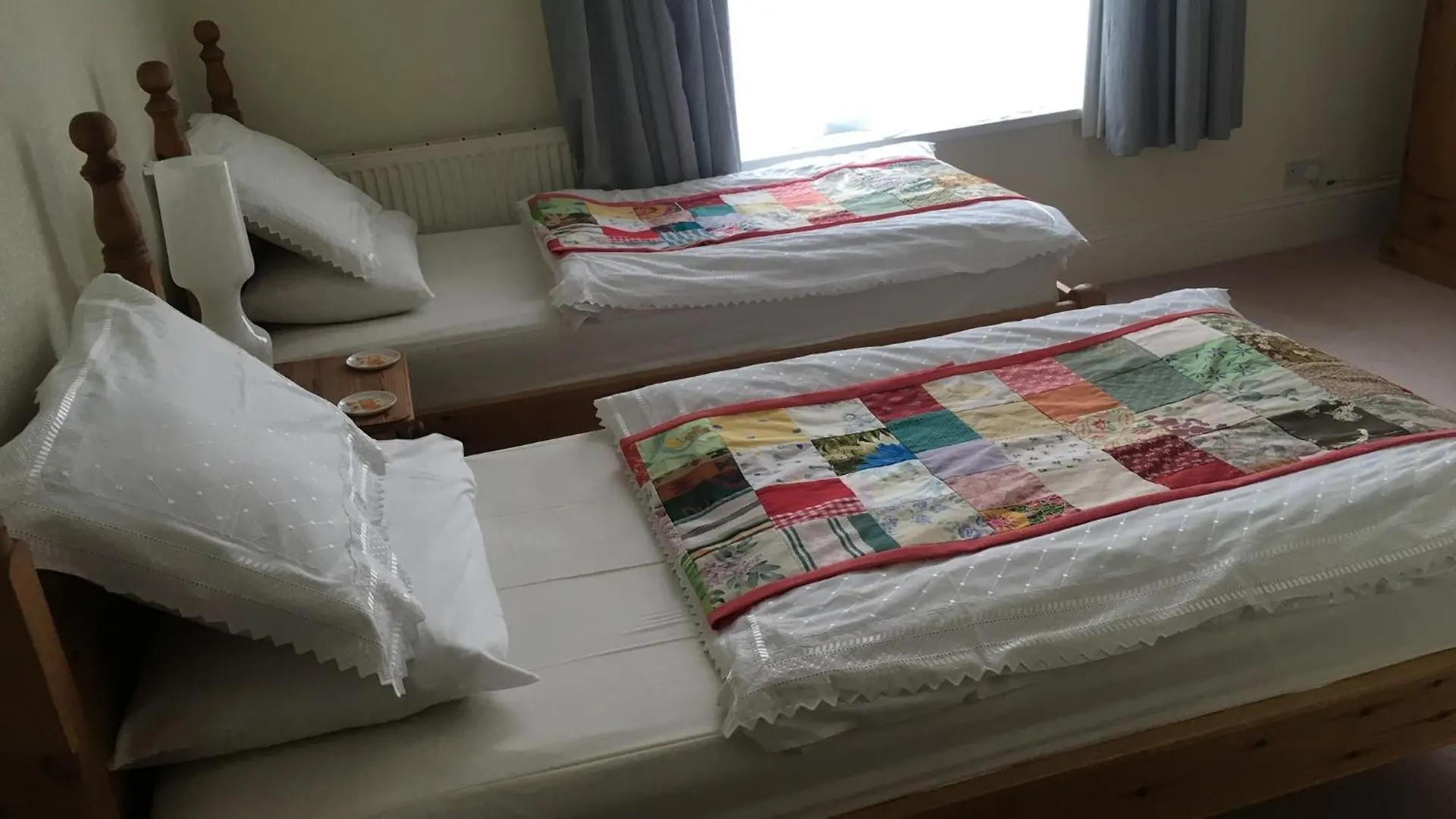 בית הארחה ברידלינגטון The Swallow Hotel