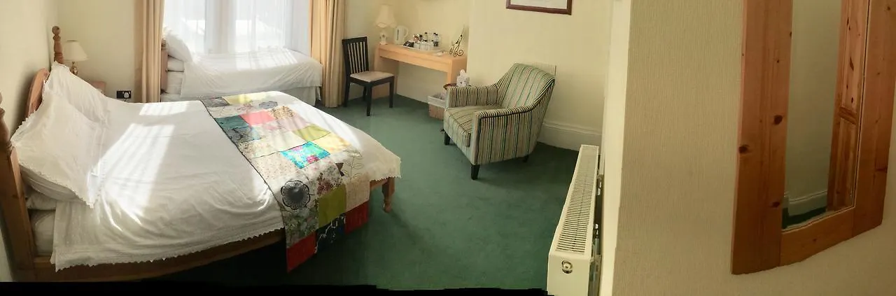 ברידלינגטון The Swallow Hotel