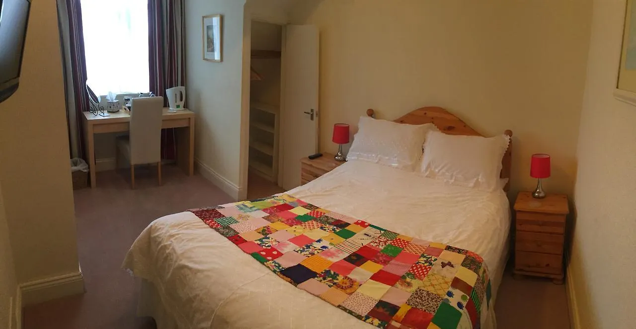 ברידלינגטון The Swallow Hotel בריטניה