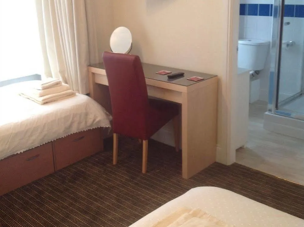 ברידלינגטון The Swallow Hotel בריטניה