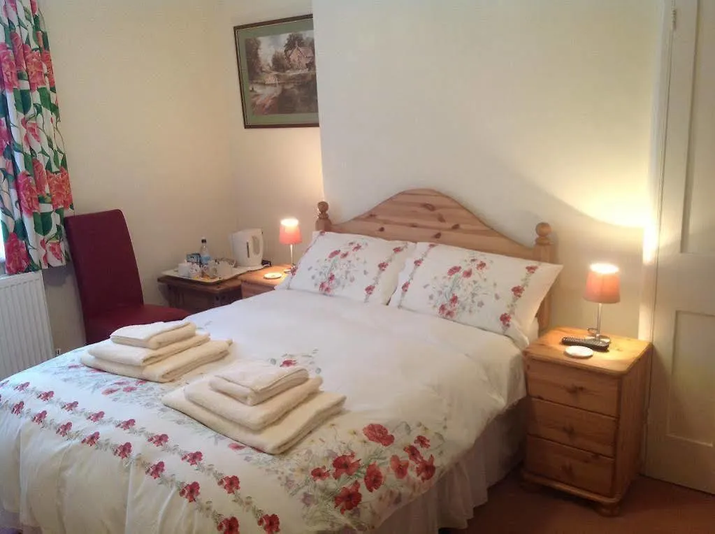 ברידלינגטון The Swallow Hotel בריטניה