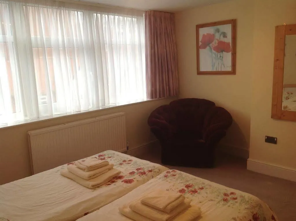 ברידלינגטון The Swallow Hotel 4*,  בריטניה