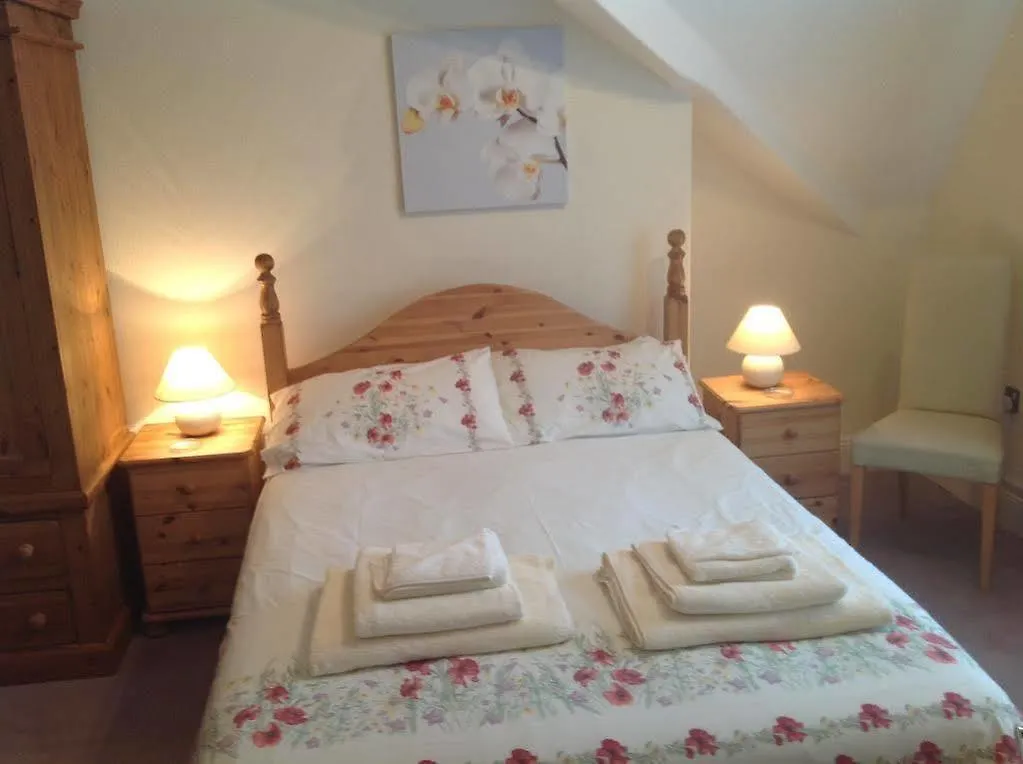 **** בית הארחה ברידלינגטון The Swallow Hotel בריטניה