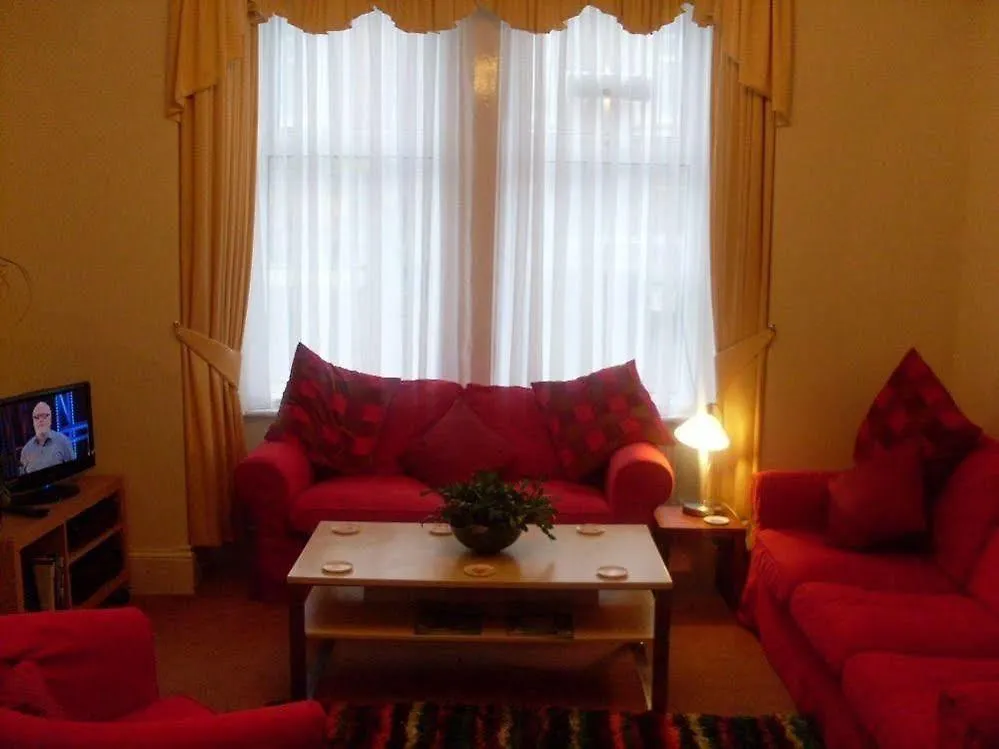 ברידלינגטון The Swallow Hotel בית הארחה