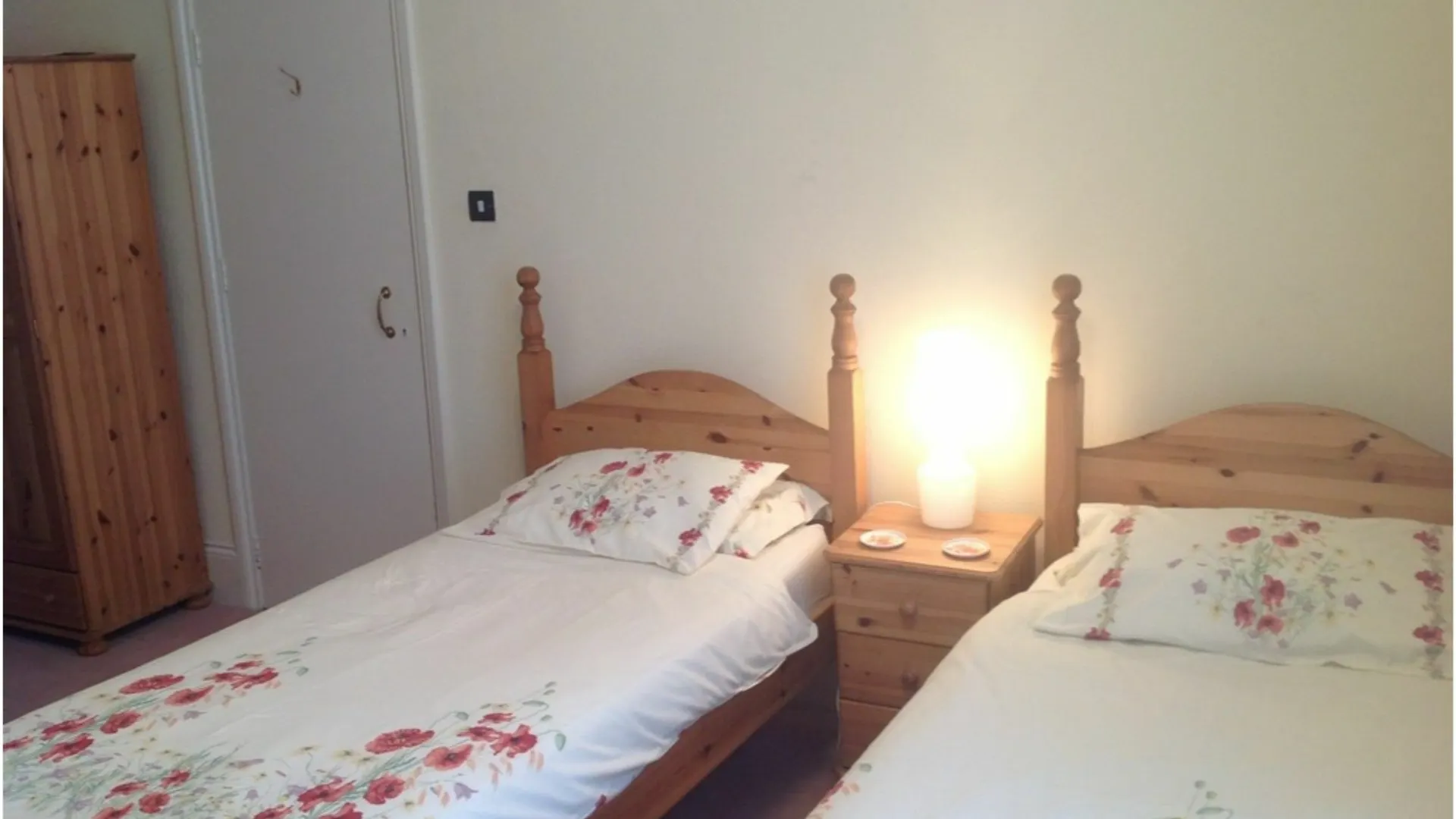 ברידלינגטון The Swallow Hotel בית הארחה