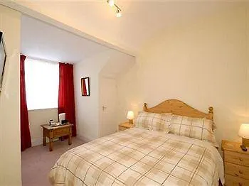 ברידלינגטון The Swallow Hotel 4*,