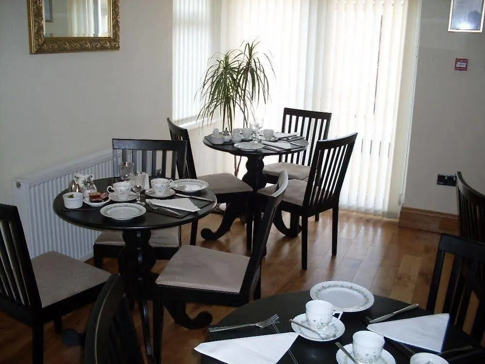 ברידלינגטון The Swallow Hotel 4*,